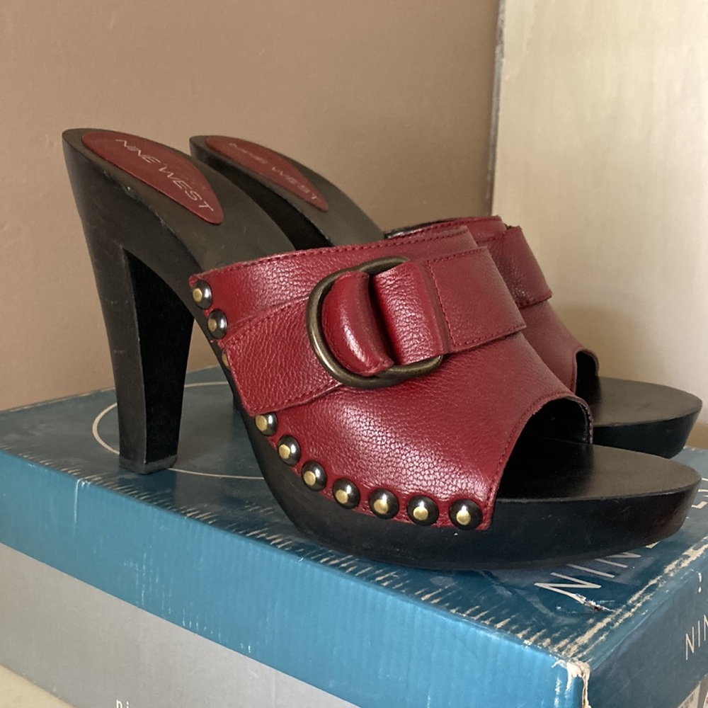 Nine West